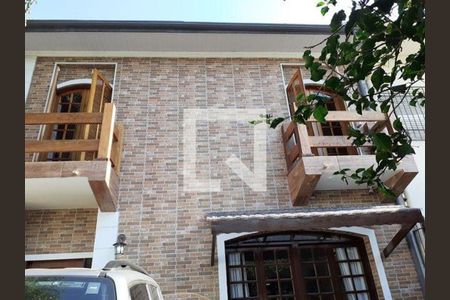 Casa à venda com 4 quartos, 145m² em Indianópolis, São Paulo
