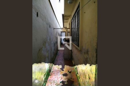 Casa à venda com 3 quartos, 180m² em Vila Assunção, Santo André