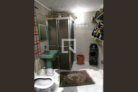 Casa à venda com 3 quartos, 180m² em Vila Assunção, Santo André