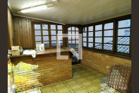 Casa à venda com 3 quartos, 180m² em Vila Assunção, Santo André