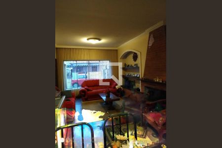 Casa à venda com 3 quartos, 180m² em Vila Assunção, Santo André