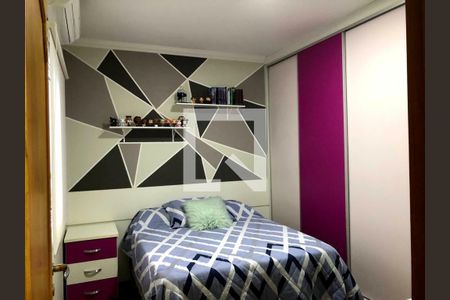 Casa à venda com 3 quartos, 134m² em Parque das Nações, Santo André