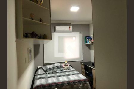 Casa à venda com 3 quartos, 134m² em Parque das Nações, Santo André