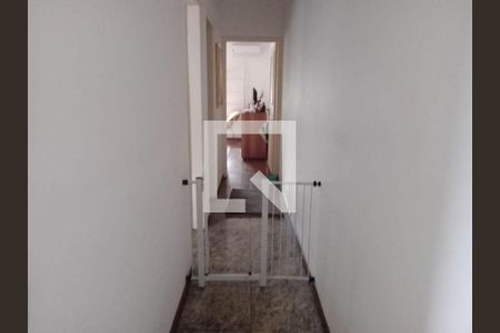 Casa à venda com 3 quartos, 121m² em Vila Cordeiro, São Paulo