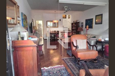 Casa à venda com 3 quartos, 121m² em Vila Cordeiro, São Paulo