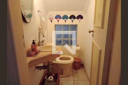 Casa à venda com 3 quartos, 121m² em Vila Cordeiro, São Paulo