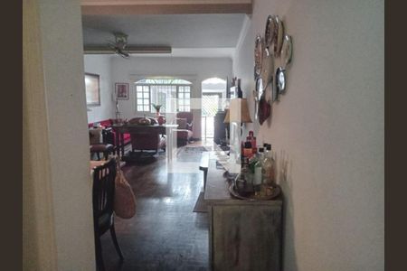 Casa à venda com 3 quartos, 121m² em Vila Cordeiro, São Paulo