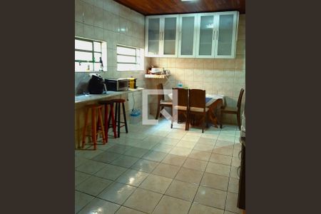 Casa à venda com 2 quartos, 165m² em Campo Belo, São Paulo