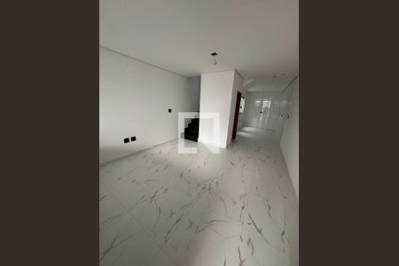 Casa à venda com 3 quartos, 72m² em Vila Francisco Matarazzo, Santo André