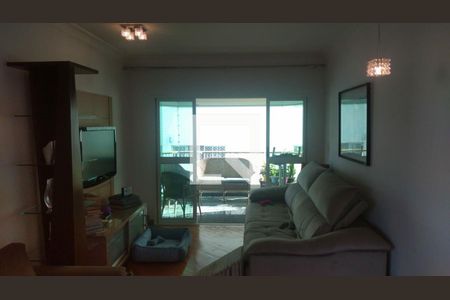 Apartamento à venda com 3 quartos, 230m² em Jardim, Santo André