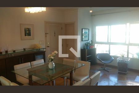 Apartamento à venda com 3 quartos, 230m² em Jardim, Santo André