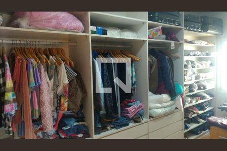 Apartamento à venda com 3 quartos, 230m² em Jardim, Santo André