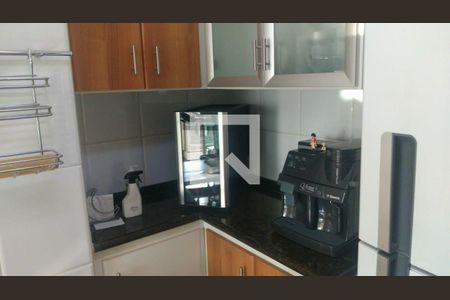 Apartamento à venda com 3 quartos, 230m² em Jardim, Santo André