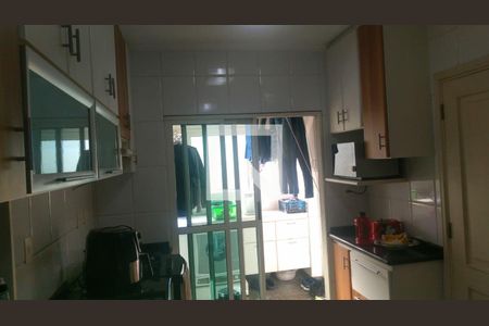 Apartamento à venda com 3 quartos, 230m² em Jardim, Santo André