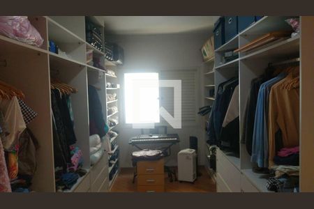 Apartamento à venda com 3 quartos, 230m² em Jardim, Santo André