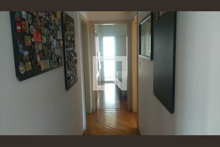 Apartamento à venda com 3 quartos, 230m² em Jardim, Santo André
