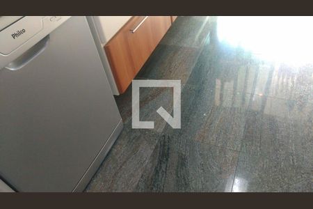 Apartamento à venda com 3 quartos, 230m² em Jardim, Santo André