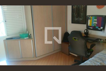 Apartamento à venda com 3 quartos, 230m² em Jardim, Santo André