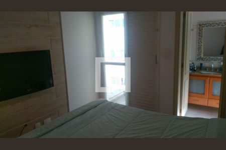 Apartamento à venda com 3 quartos, 230m² em Jardim, Santo André
