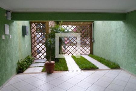 Casa à venda com 3 quartos, 125m² em Bangú, Santo André