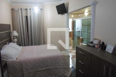 Casa à venda com 3 quartos, 125m² em Bangú, Santo André