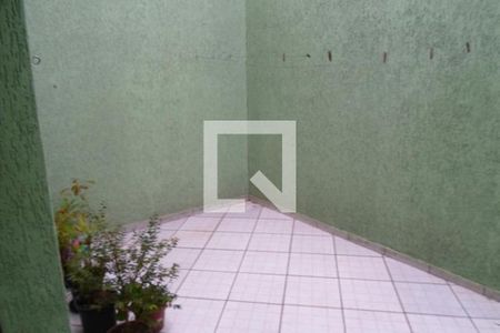 Casa à venda com 3 quartos, 125m² em Bangú, Santo André