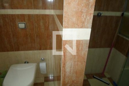 Casa à venda com 3 quartos, 125m² em Bangú, Santo André