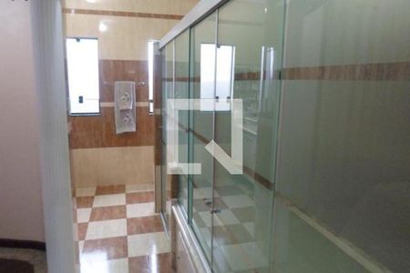Casa à venda com 3 quartos, 125m² em Bangú, Santo André