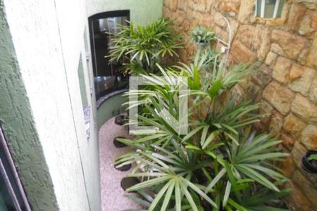 Casa à venda com 3 quartos, 125m² em Bangú, Santo André