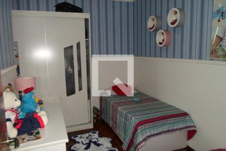 Casa à venda com 3 quartos, 125m² em Bangú, Santo André