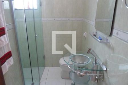 Casa à venda com 3 quartos, 125m² em Bangú, Santo André