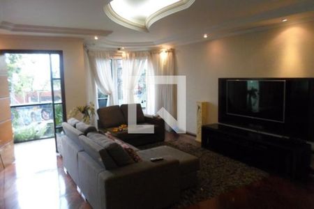 Casa à venda com 3 quartos, 125m² em Bangú, Santo André