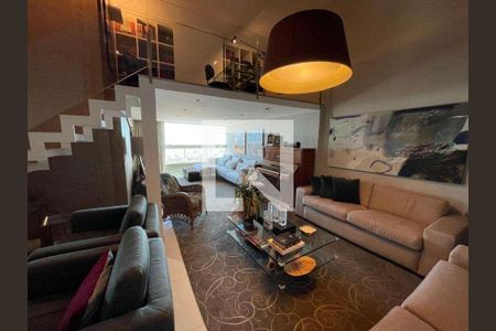 Apartamento à venda com 4 quartos, 230m² em Belvedere, Belo Horizonte