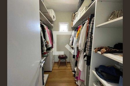 Apartamento à venda com 4 quartos, 230m² em Belvedere, Belo Horizonte