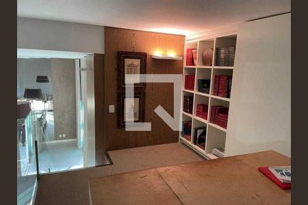 Apartamento à venda com 4 quartos, 230m² em Belvedere, Belo Horizonte