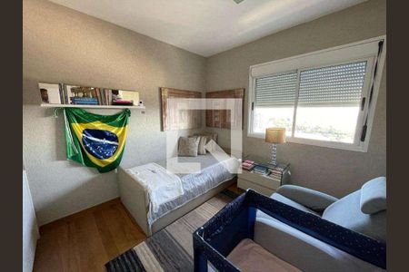 Apartamento à venda com 4 quartos, 230m² em Belvedere, Belo Horizonte
