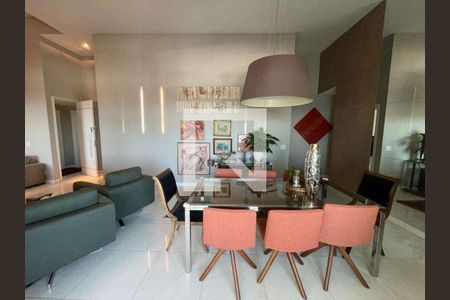 Apartamento à venda com 4 quartos, 230m² em Belvedere, Belo Horizonte