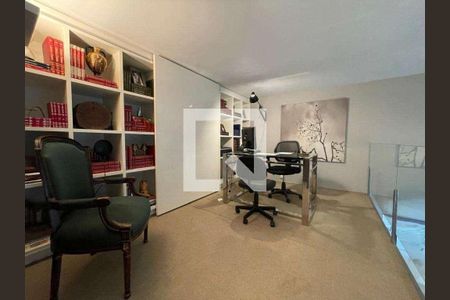 Apartamento à venda com 4 quartos, 230m² em Belvedere, Belo Horizonte