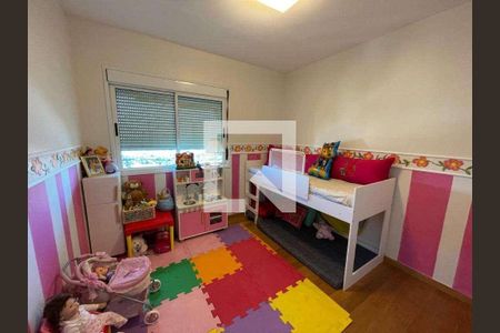 Apartamento à venda com 4 quartos, 230m² em Belvedere, Belo Horizonte