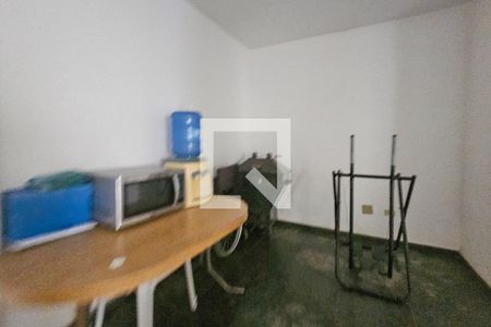 Área de Lazer de apartamento para alugar com 4 quartos, 256m² em Loteamento Joao Batista Juliao, Guarujá