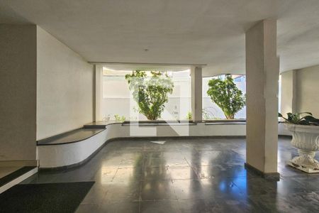 Área de Lazer de apartamento para alugar com 4 quartos, 256m² em Loteamento Joao Batista Juliao, Guarujá