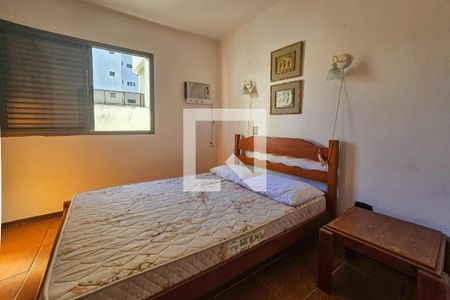 Suíte 1 de apartamento para alugar com 4 quartos, 256m² em Loteamento Joao Batista Juliao, Guarujá