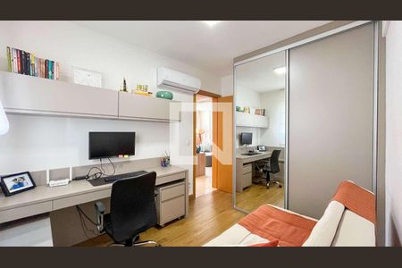 Apartamento à venda com 2 quartos, 64m² em Liberdade, Belo Horizonte
