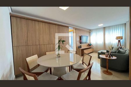 Apartamento à venda com 2 quartos, 64m² em Liberdade, Belo Horizonte