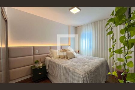 Apartamento à venda com 2 quartos, 64m² em Liberdade, Belo Horizonte