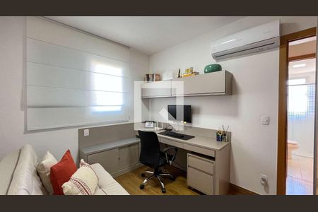 Apartamento à venda com 2 quartos, 64m² em Liberdade, Belo Horizonte