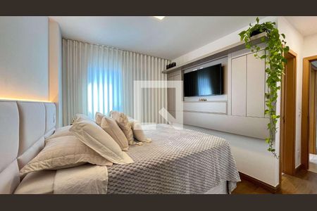 Apartamento à venda com 2 quartos, 64m² em Liberdade, Belo Horizonte