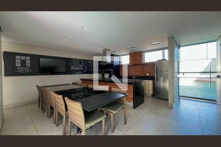 Apartamento à venda com 2 quartos, 64m² em Liberdade, Belo Horizonte