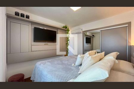 Apartamento à venda com 2 quartos, 64m² em Liberdade, Belo Horizonte