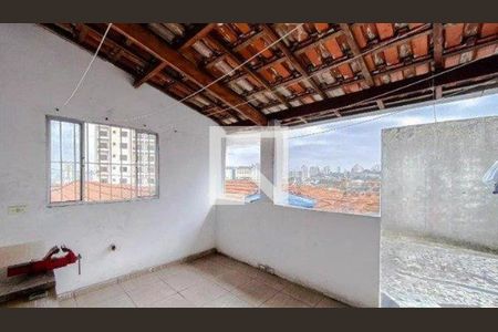 Casa à venda com 4 quartos, 116m² em Jardim Guairaca, São Paulo